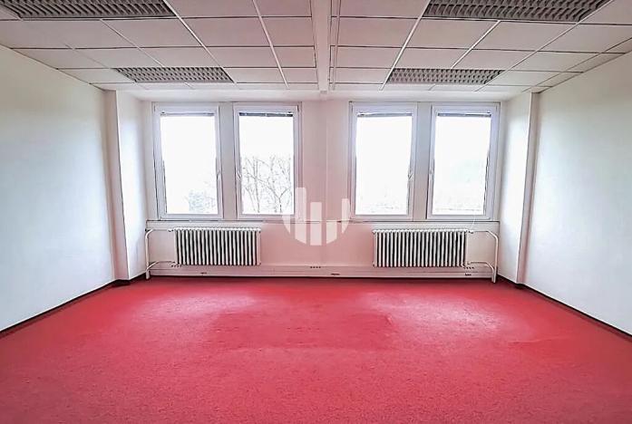 Pronájem kanceláře, Praha - Hodkovičky, Modřanská, 117 m2