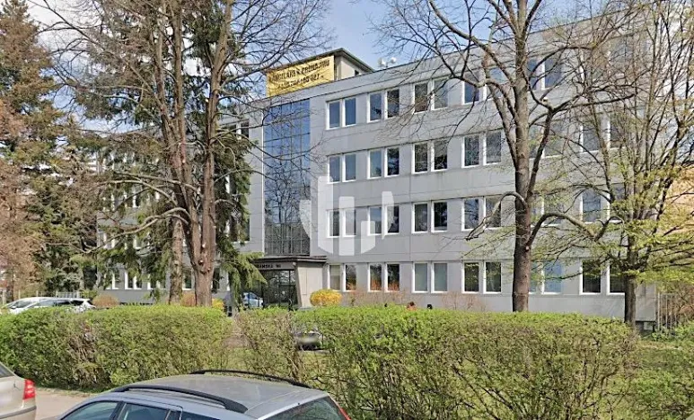 Pronájem kanceláře, Praha - Hodkovičky, Modřanská, 117 m2