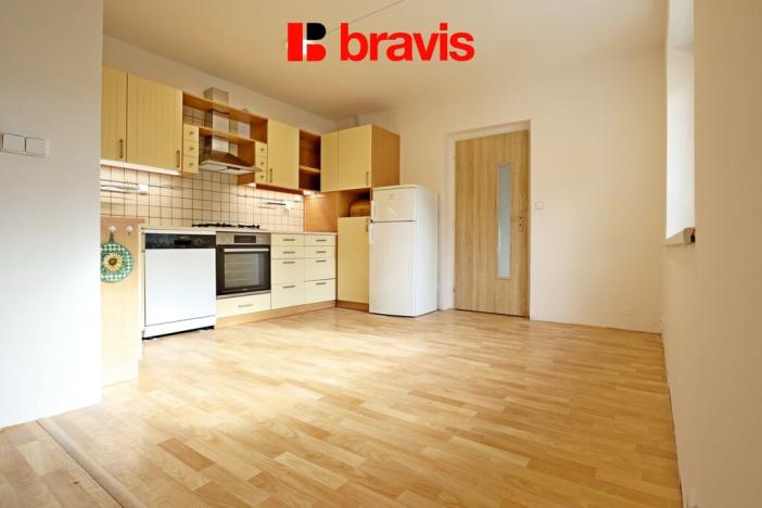 Pronájem rodinného domu, Brno - Líšeň, Hřbitovní, 100 m2