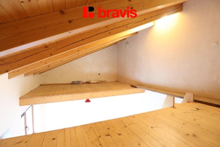 Pronájem rodinného domu, Brno - Líšeň, Hřbitovní, 100 m2