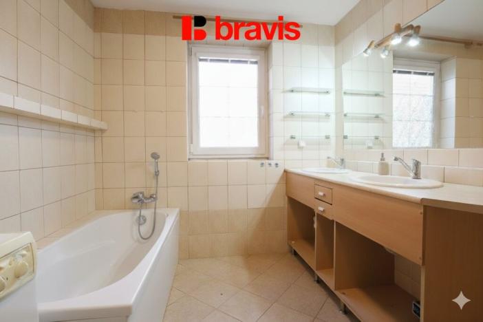 Pronájem rodinného domu, Brno - Líšeň, Hřbitovní, 100 m2