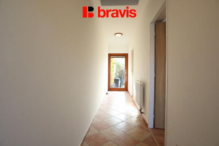 Pronájem rodinného domu, Brno - Líšeň, Hřbitovní, 100 m2