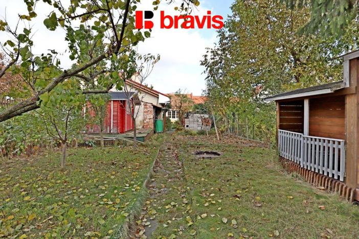 Pronájem rodinného domu, Brno - Líšeň, Hřbitovní, 100 m2