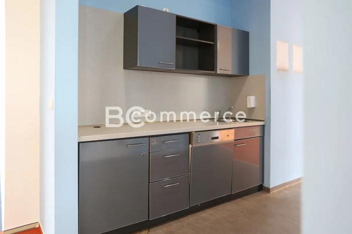 Pronájem kanceláře, Brno, Purkyňova, 700 m2