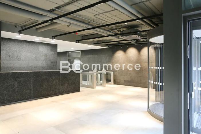 Pronájem kanceláře, Brno, 500 m2