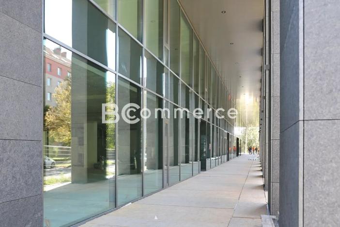 Pronájem kanceláře, Brno, 500 m2