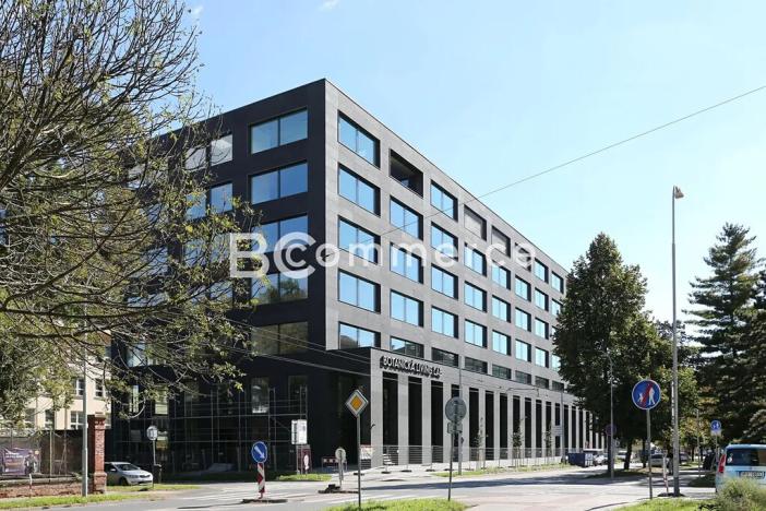 Pronájem kanceláře, Brno, 100 m2