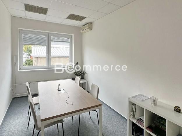 Pronájem skladu, Brno, 181 m2