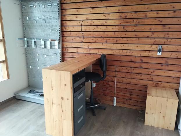 Prodej obchodního prostoru, Olomouc, Dolní novosadská, 28 m2