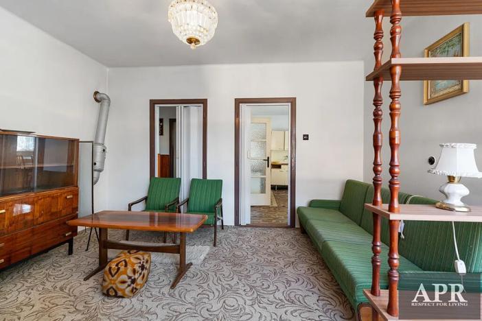 Prodej rodinného domu, Brumov-Bylnice, 117 m2