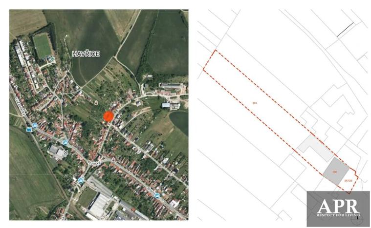 Prodej bytu 4+kk, Uherský Brod, V Kútě, 85 m2