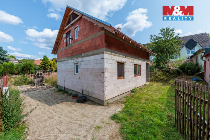 Prodej rodinného domu, Aš, Dukelská, 116 m2