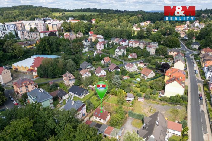 Prodej rodinného domu, Aš, Dukelská, 116 m2