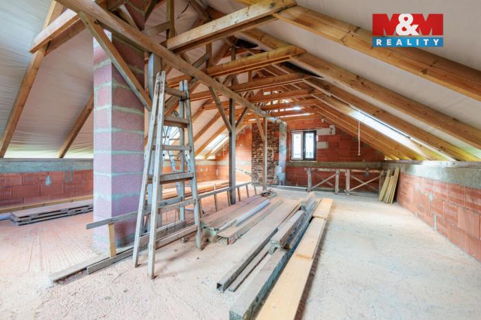 Prodej rodinného domu, Aš, Dukelská, 116 m2