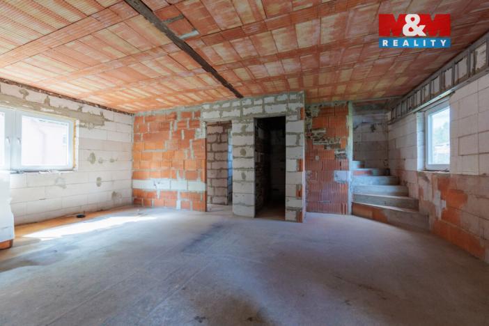 Prodej rodinného domu, Aš, Dukelská, 116 m2