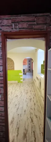 Prodej bytu 2+1, Hrabišín, 56 m2