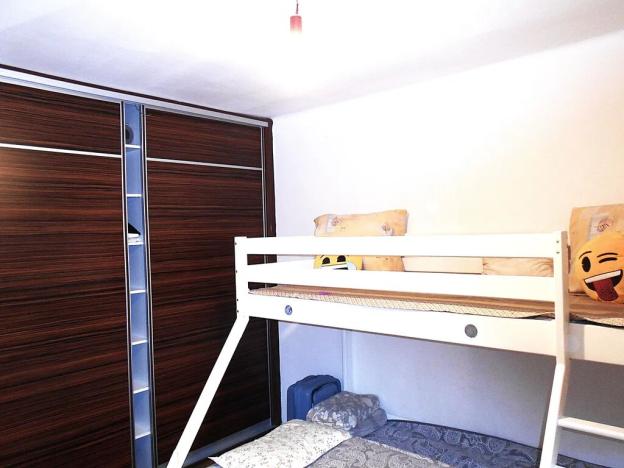 Prodej bytu 3+1, Havlíčkův Brod, Žižkova, 64 m2