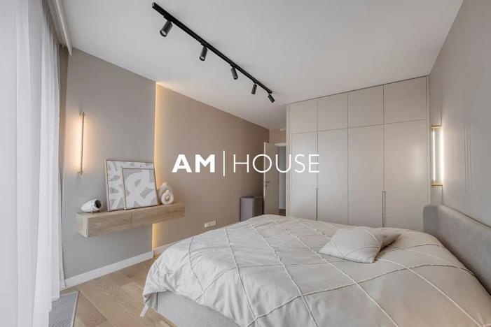 Prodej bytu 3+kk, Praha - Michle, Hodonínská, 96 m2