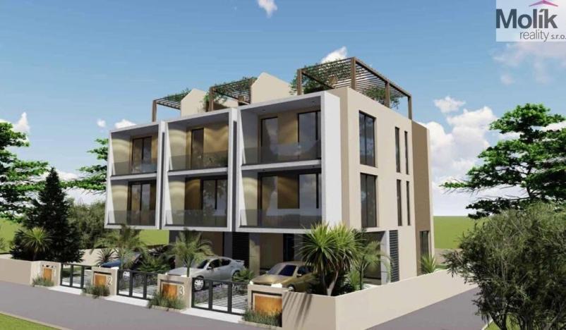 Prodej vily, Golem, 277 m2