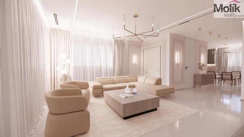 Prodej vily, Golem, 277 m2