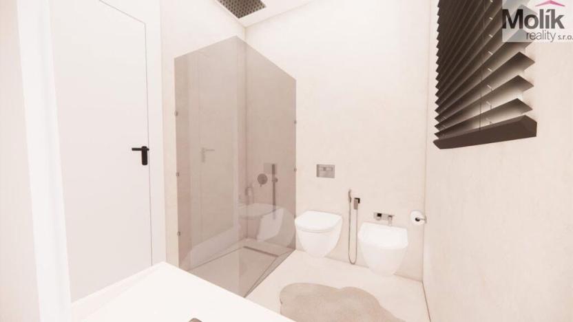 Prodej vily, Golem, 277 m2