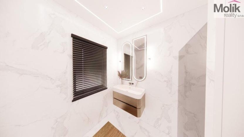 Prodej vily, Golem, 277 m2