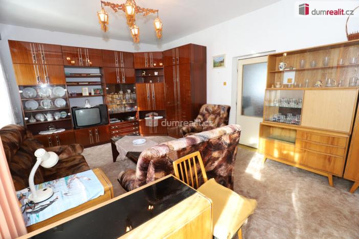 Prodej rodinného domu, Aš, Dlouhá, 320 m2