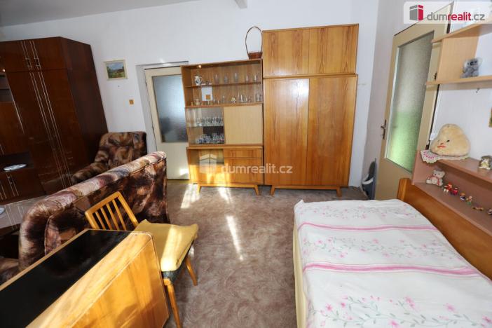 Prodej rodinného domu, Aš, Dlouhá, 320 m2
