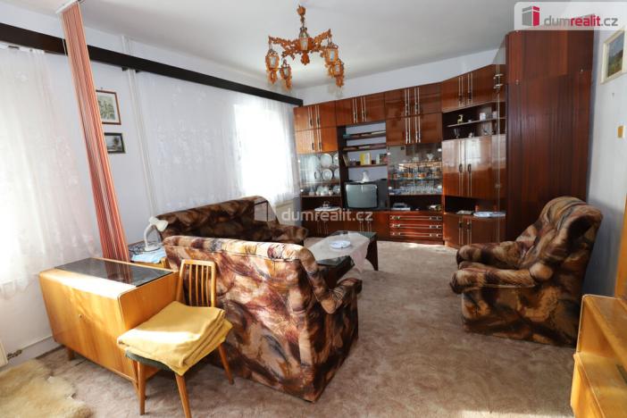 Prodej rodinného domu, Aš, Dlouhá, 320 m2