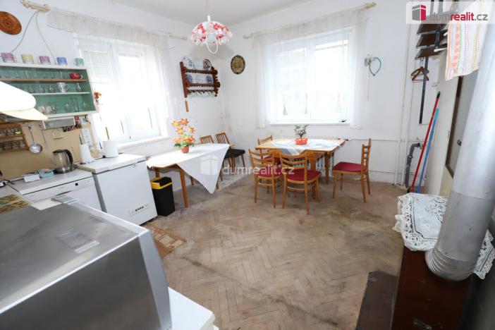 Prodej rodinného domu, Aš, Dlouhá, 320 m2