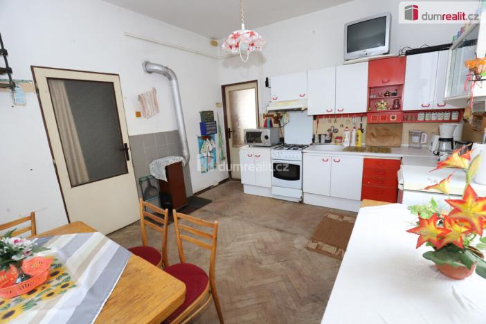 Prodej rodinného domu, Aš, Dlouhá, 320 m2