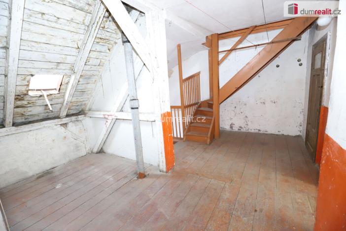 Prodej rodinného domu, Aš, Dlouhá, 320 m2