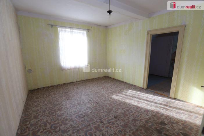 Prodej rodinného domu, Aš, Dlouhá, 320 m2