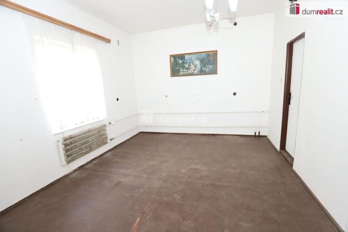 Prodej rodinného domu, Aš, Dlouhá, 320 m2