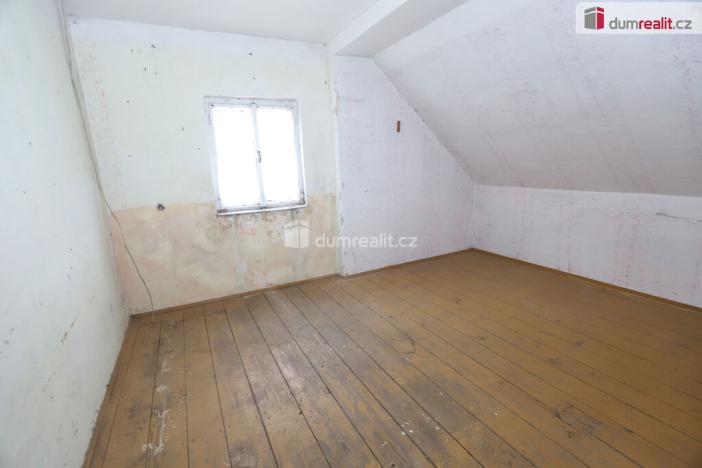 Prodej rodinného domu, Aš, Dlouhá, 320 m2