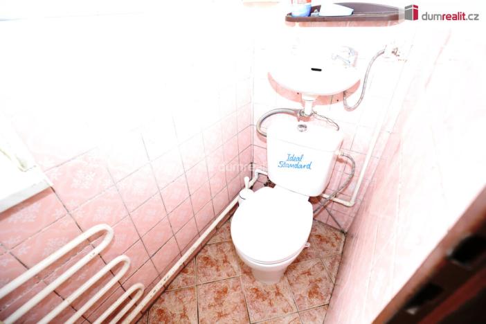 Prodej rodinného domu, Aš, Dlouhá, 320 m2