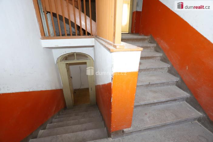 Prodej rodinného domu, Aš, Dlouhá, 320 m2