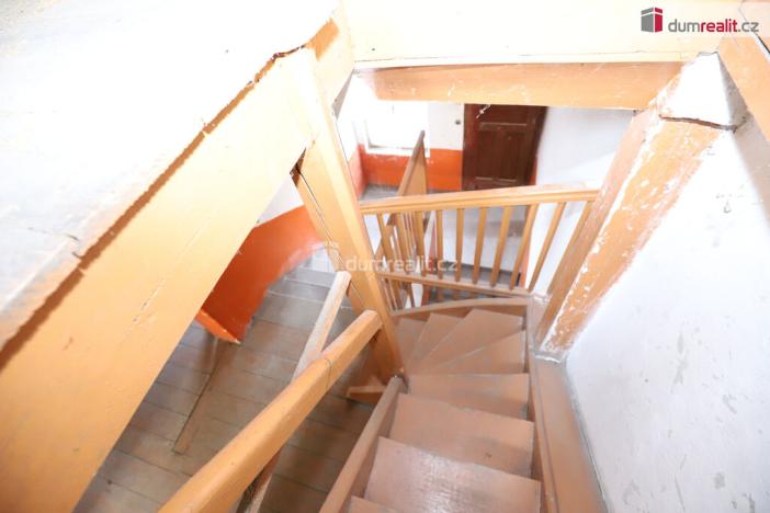 Prodej rodinného domu, Aš, Dlouhá, 320 m2