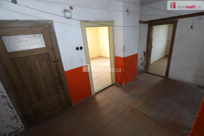 Prodej rodinného domu, Aš, Dlouhá, 320 m2