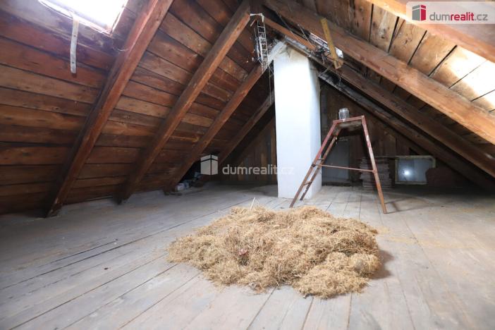 Prodej rodinného domu, Aš, Dlouhá, 320 m2