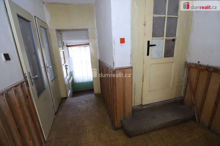 Prodej rodinného domu, Aš, Dlouhá, 320 m2