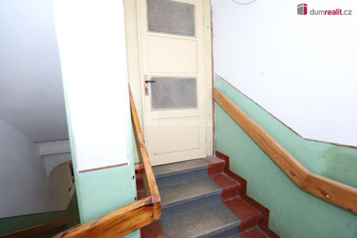 Prodej rodinného domu, Aš, Dlouhá, 320 m2