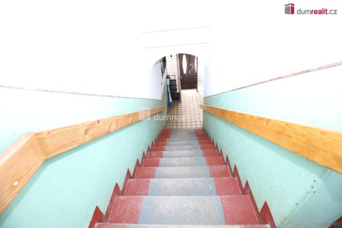 Prodej rodinného domu, Aš, Dlouhá, 320 m2