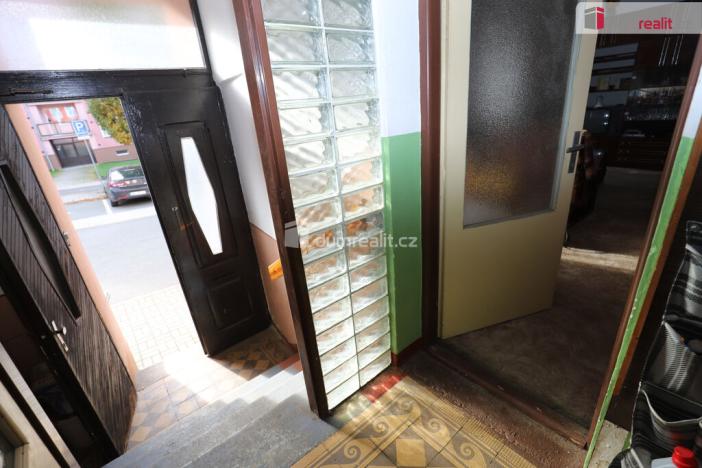 Prodej rodinného domu, Aš, Dlouhá, 320 m2