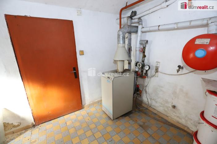 Prodej rodinného domu, Aš, Dlouhá, 320 m2