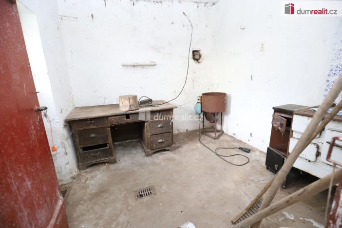 Prodej rodinného domu, Aš, Dlouhá, 320 m2