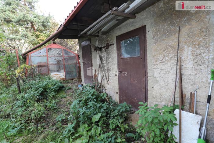 Prodej rodinného domu, Aš, Dlouhá, 320 m2