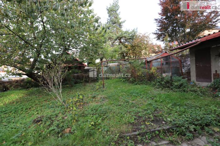 Prodej rodinného domu, Aš, Dlouhá, 320 m2