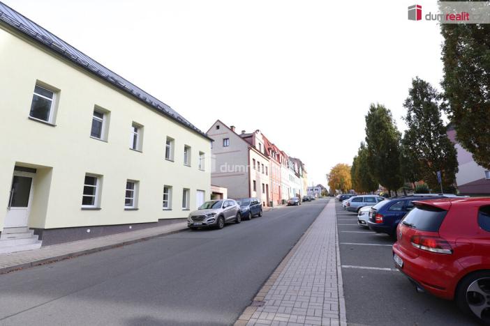 Prodej rodinného domu, Aš, Dlouhá, 320 m2