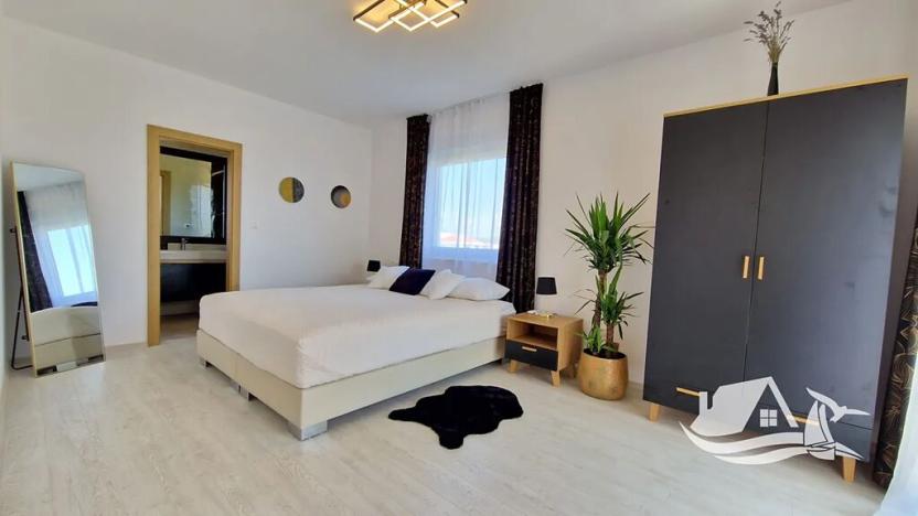 Prodej vily, Privlaka, Chorvatsko, 260 m2